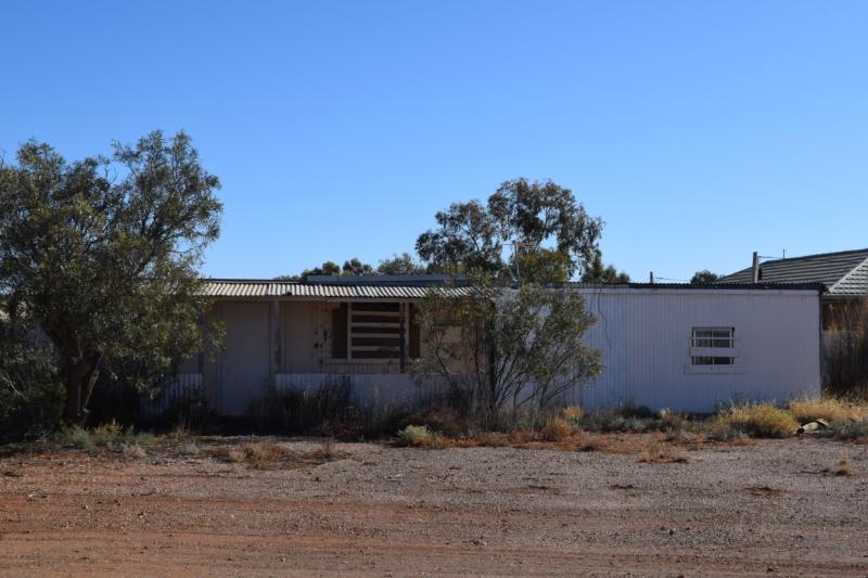 529 VAN BRUGGE STREET COOBER PEDY<BR>SA 5723