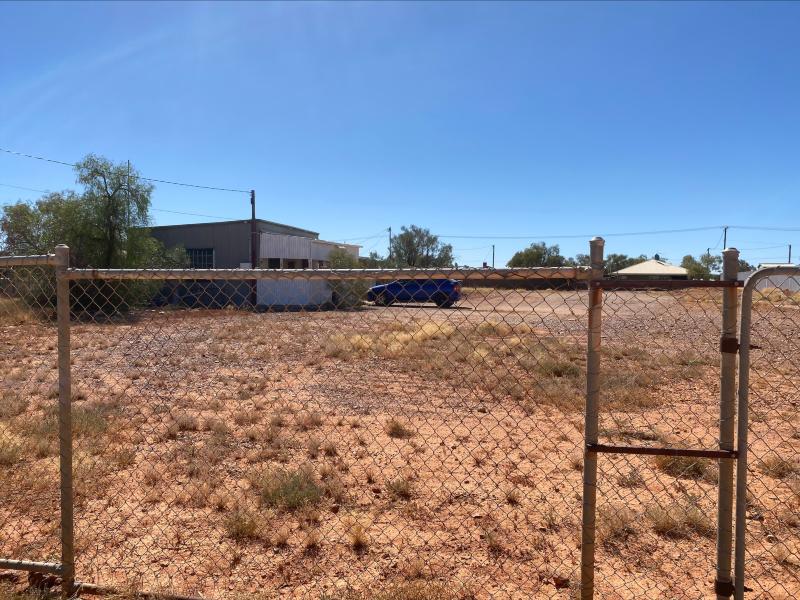 536 GRUND STREET COOBER PEDY<BR>SA 5723