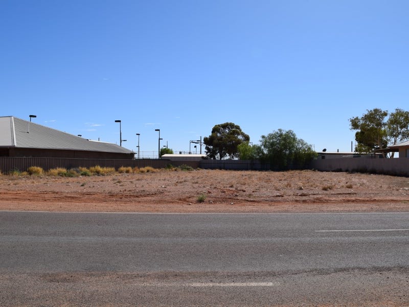 LOT 1322 ROBINS BOULEVARD COOBER PEDY<BR>SA 5723