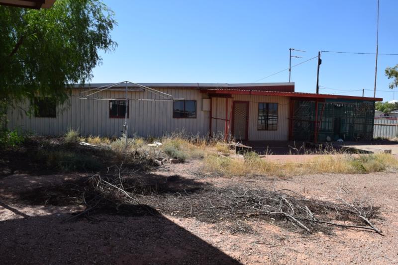 LOT 548 MALLIOTIS BLVD COOBER PEDY<BR>SA 5723