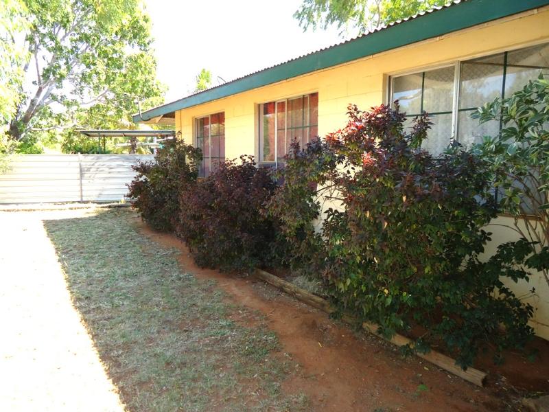 31 TURNER STREET TENNANT CREEK<BR>NT 0860