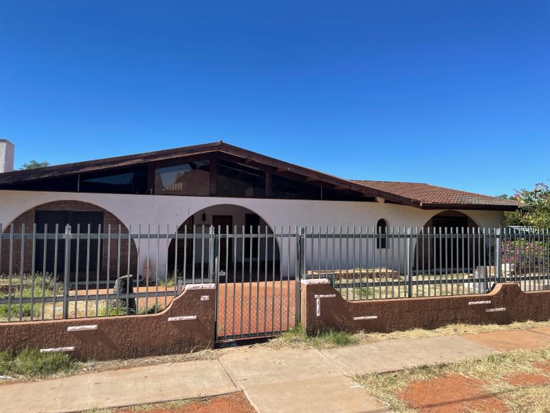 32 PATERSON STREET TENNANT CREEK<BR>NT 0860