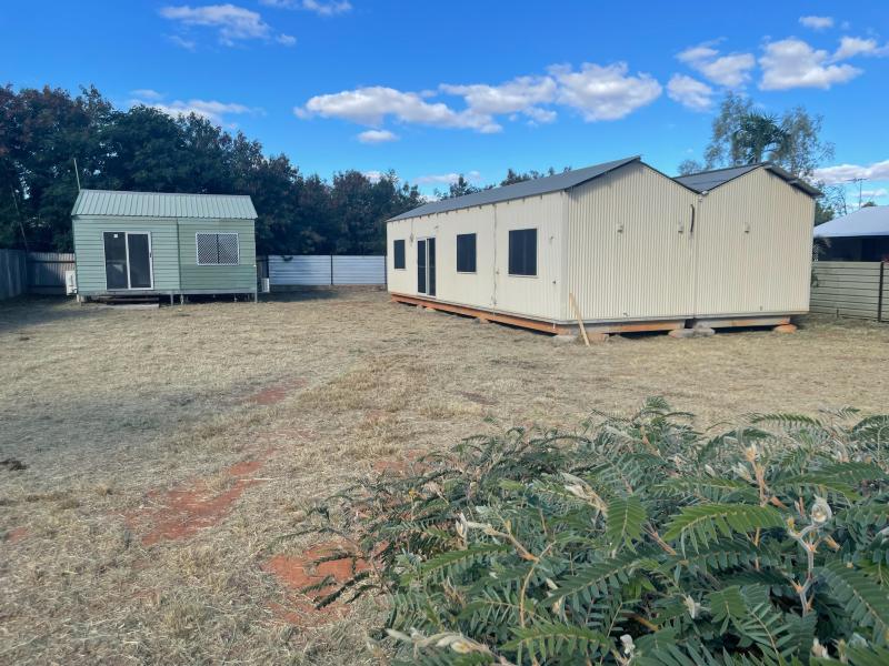 16 MEYERS STREET TENNANT CREEK<BR>NT 0860