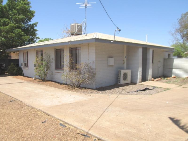 27 HOLLIS STREET TENNANT CREEK<BR>NT 0860