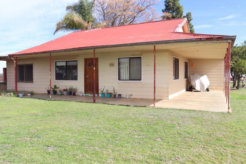 133 COMLEY ROAD BARMERA<BR>SA 5345