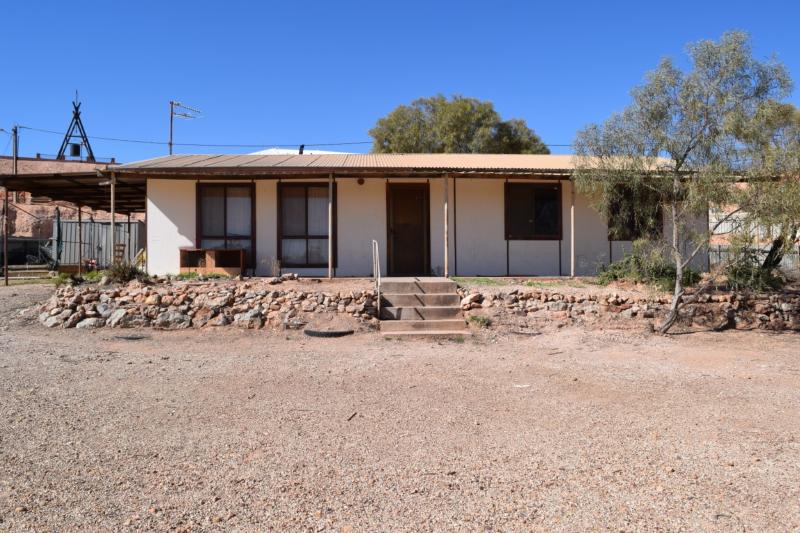 LOT 2 AYLETT ST COOBER PEDY<BR>SA 5723