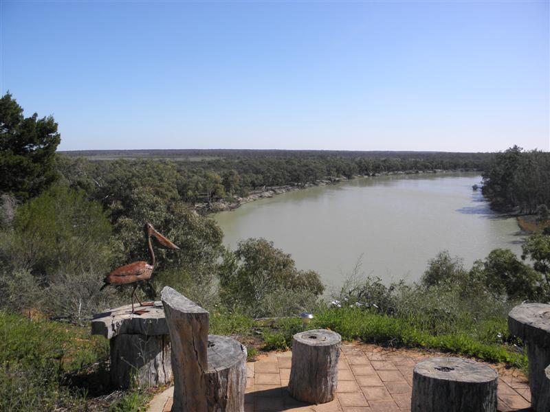 1188 BOOKPURNONG ROAD LOXTON<BR>SA 5333