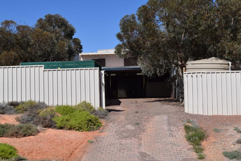 LOT 1031 OLIVER STREET COOBER PEDY<BR>SA 5723