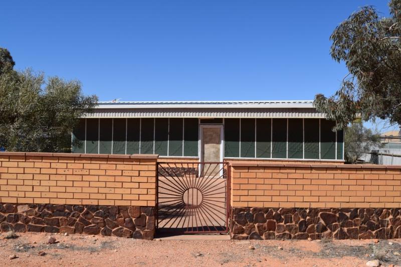 LOT 464 STUART STREET COOBER PEDY<BR>SA 5723
