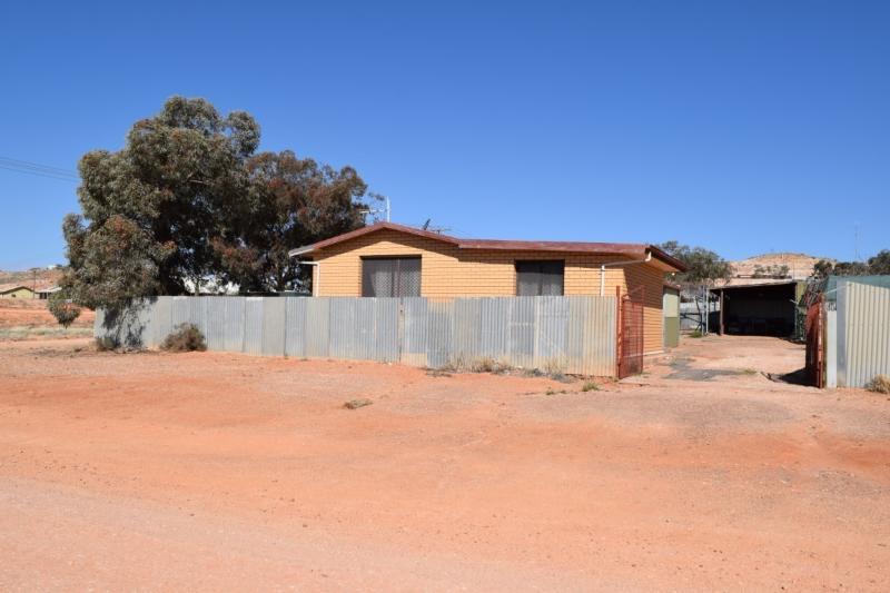 LOT 354 BCA ROAD COOBER PEDY<BR>SA 5723