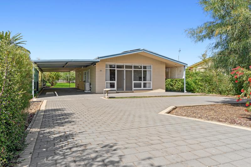 141 BOOKPURNONG TERRACE LOXTON<BR>SA 5333