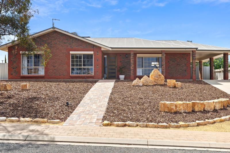 22 MIDDLETON AVENUE PARINGA<BR>SA 5340