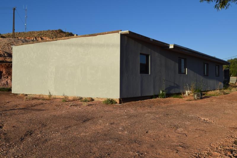 LOT 1146 MCKENZIE ROAD COOBER PEDY<BR>SA 5723