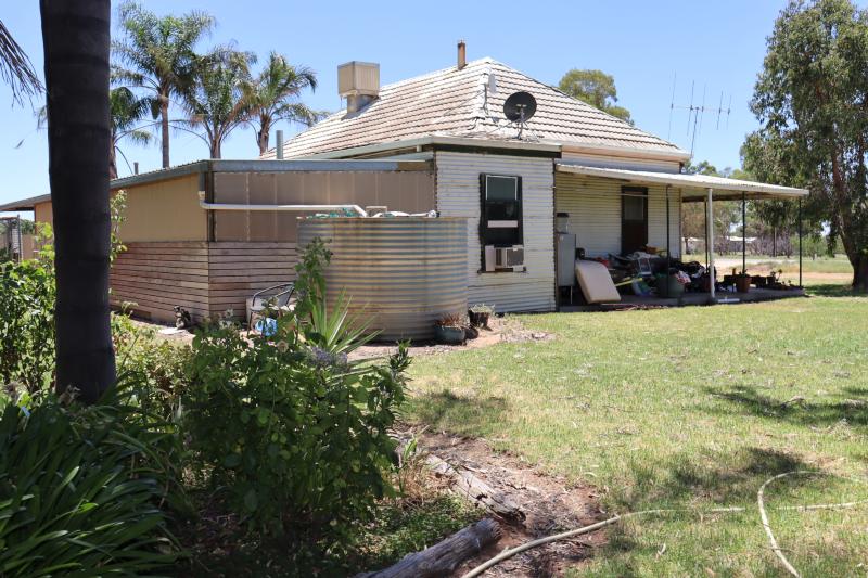 234 KULKYNE STREET RENMARK WEST<BR>SA 5341