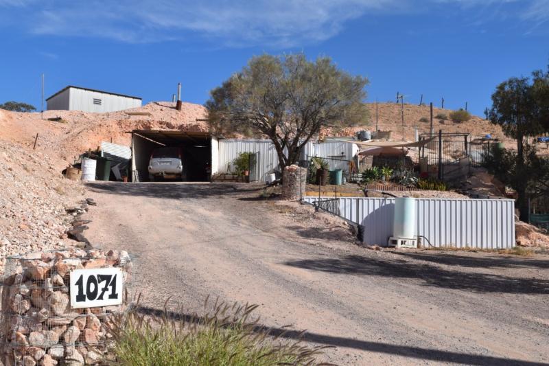 LOT 1071 OPAL CRESCENT COOBER PEDY<BR>SA 5723