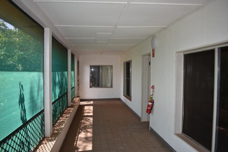 8 SCOTT STREET TENNANT CREEK<BR>NT 0860