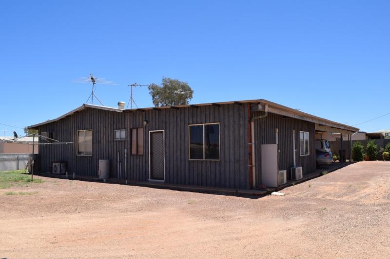 1385 KUNOTH STREET COOBER PEDY<BR>SA 5723