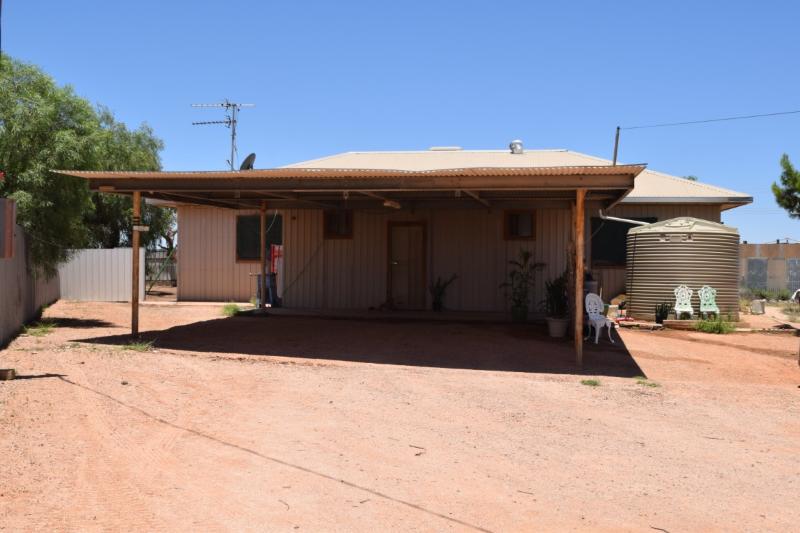 LOT 702 BARTRAM STREET COOBER PEDY<BR>SA 5723