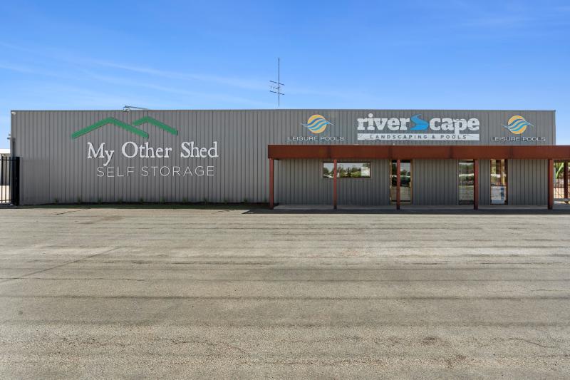 6 THELMA ROAD BARMERA<BR>SA 5345