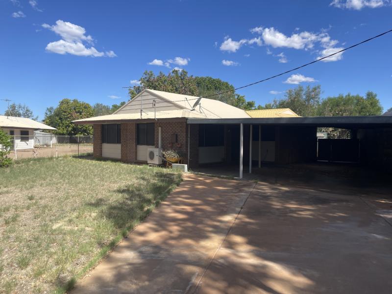10 GRIGGS STREET TENNANT CREEK<BR>NT 0860