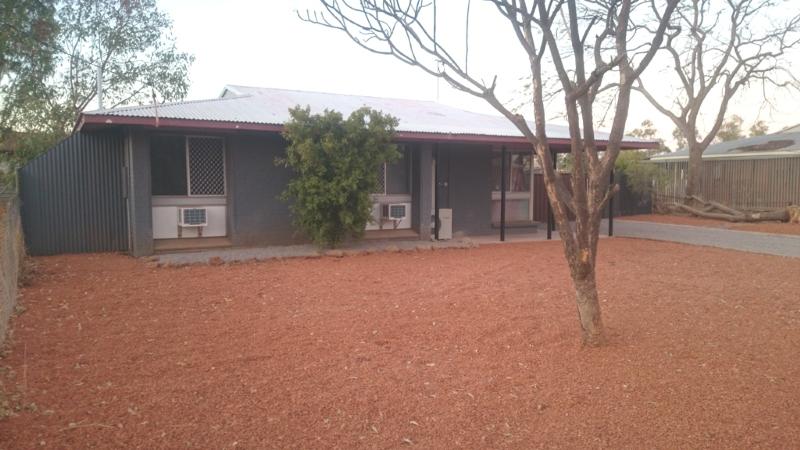 15 FORD CRESCENT TENNANT CREEK<BR>NT 0860