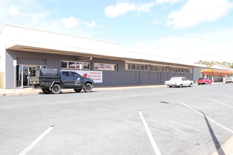 3A-5 BICE STREET BARMERA<BR>SA 5345