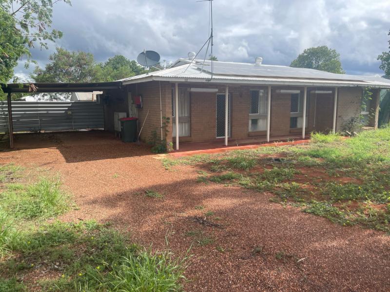 35 FORD CRESCENT TENNANT CREEK<BR>NT 0860