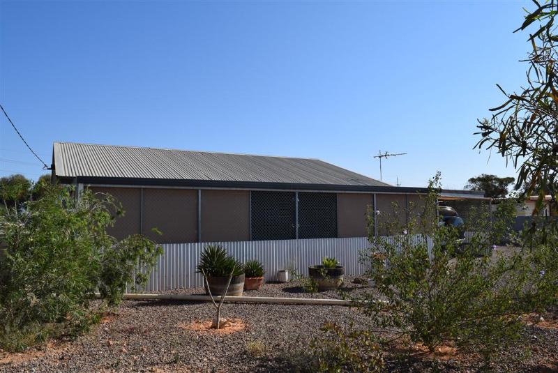 LOT 499 GREY STREET COOBER PEDY<BR>SA 5723