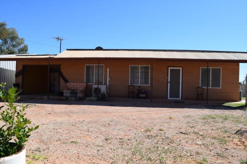 LOT 361 O'CONNOR  ROAD COOBER PEDY<BR>SA 5723