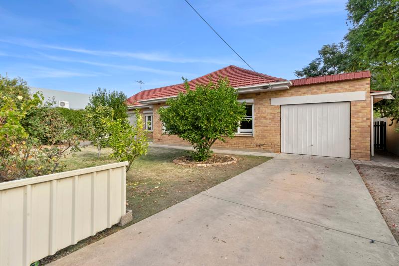165 SIXTEENTH STREET RENMARK<BR>SA 5341