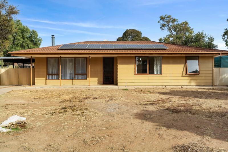 6 SHARLEY COURT RENMARK<BR>SA 5341