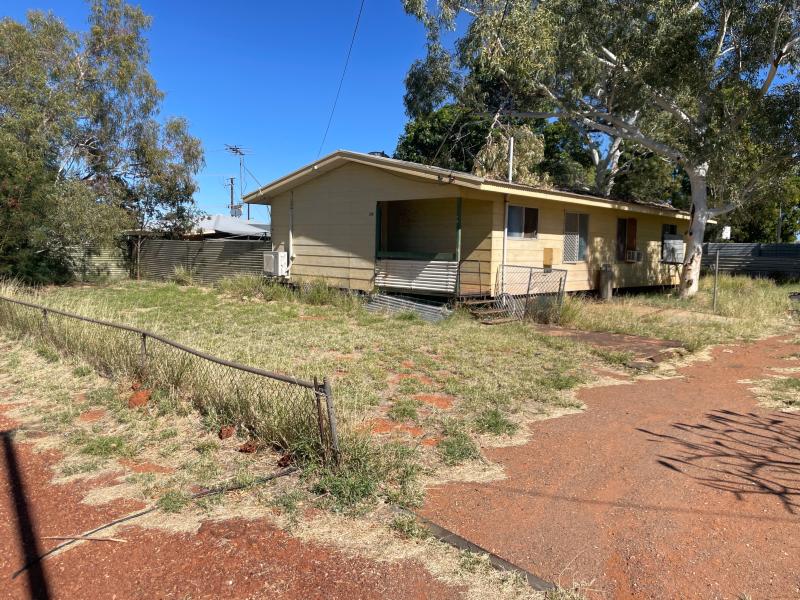 3 ELDORADO CRESCENT TENNANT CREEK<BR>NT 0860