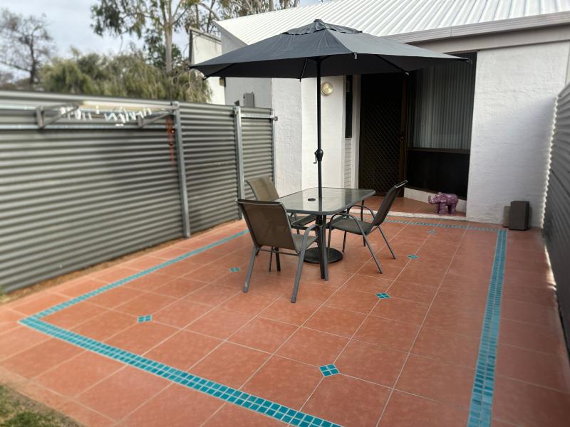 5/7 ALLCHURCH STREET ALICE SPRINGS<BR>NT 0870