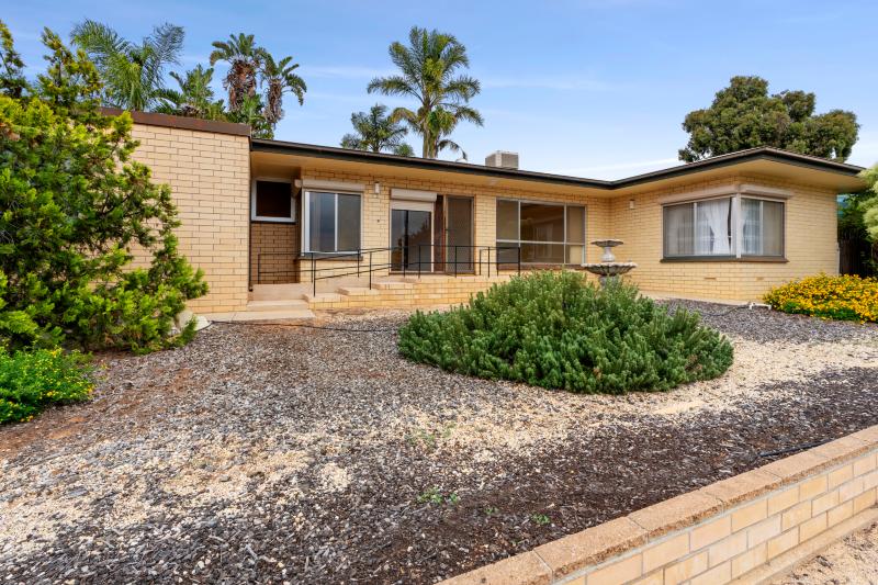28 HILBIG STREET LOXTON<BR>SA 5333
