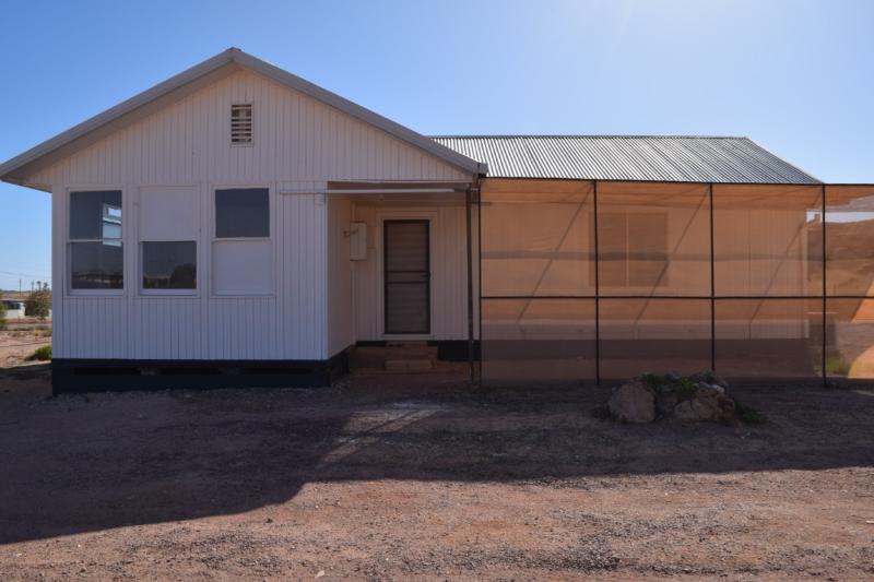 LOT 1313 POST OFFICE HILL ROAD COOBER PEDY<BR>SA 5723