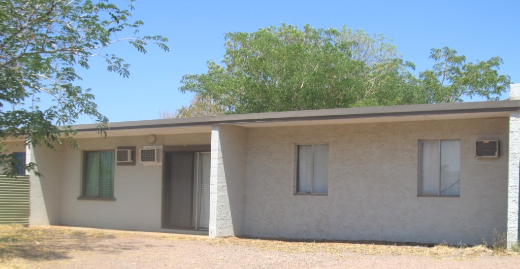 31 LEICHHARDT STREET TENNANT CREEK<BR>NT 0860