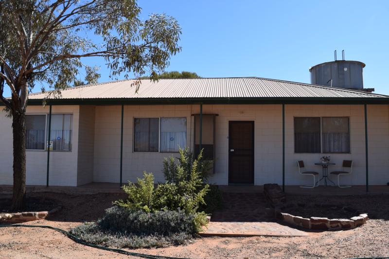 LOT 450 STUART STREET COOBER PEDY<BR>SA 5723