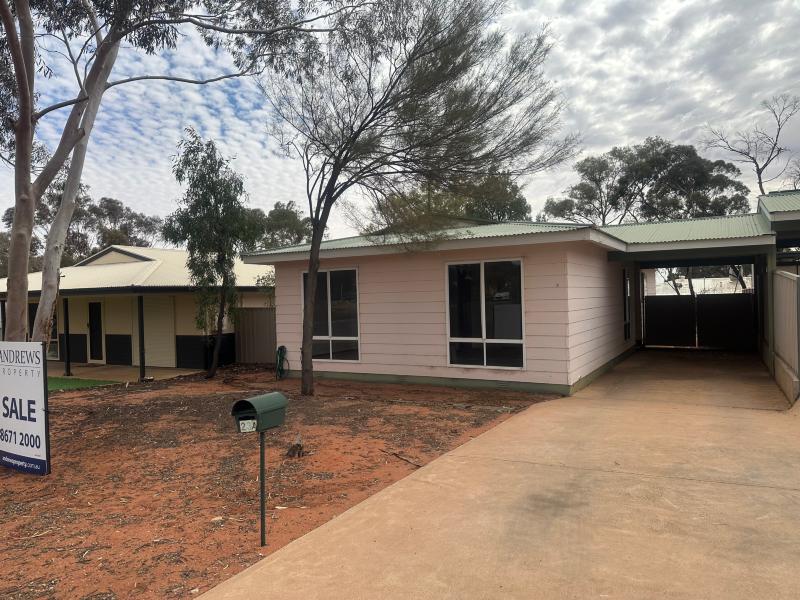 23A BOPEECHEE ROXBY DOWNS<BR>SA 5725