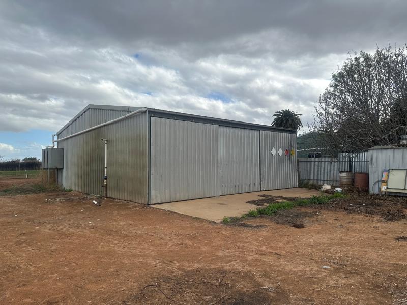 LOT 24 TARCOOLA STREET
RENMARK WEST SA 5341, Renmark West - Thumbnail 2