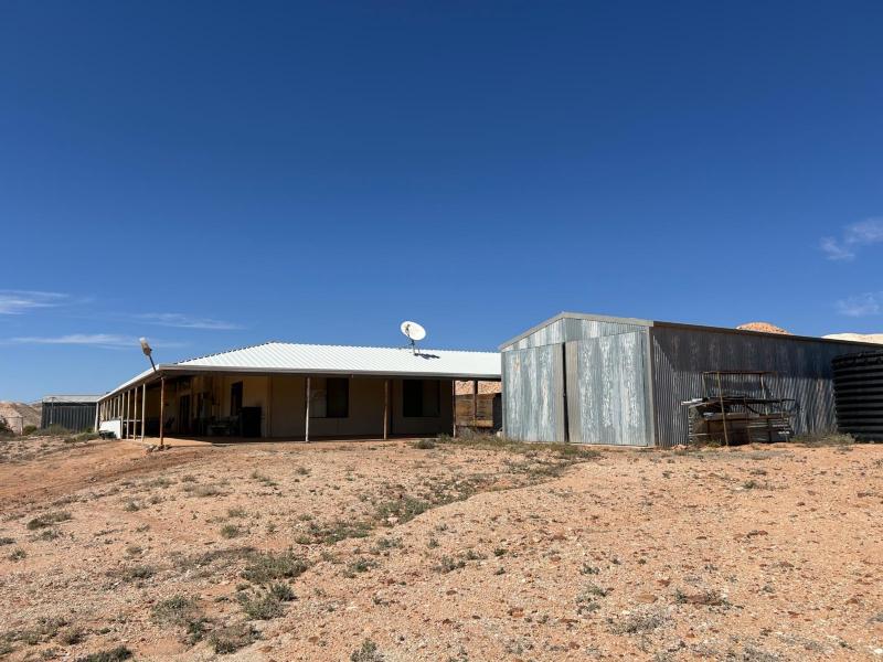 LOT 383 CARTER COURT ANDAMOOKA<BR>SA 5722