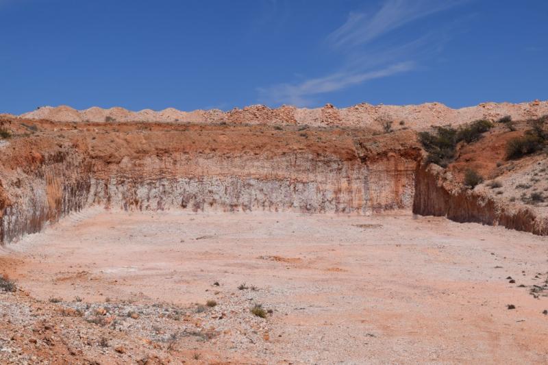 LOT 1 MONUMENT ROAD
COOBER PEDY SA 5723, Coober Pedy - Image 1