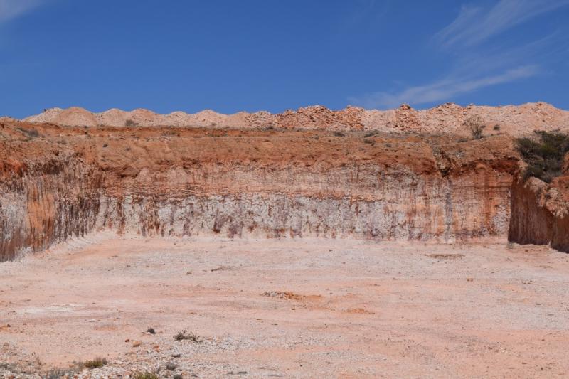 LOT 1 MONUMENT ROAD
COOBER PEDY SA 5723, Coober Pedy - Thumbnail 2