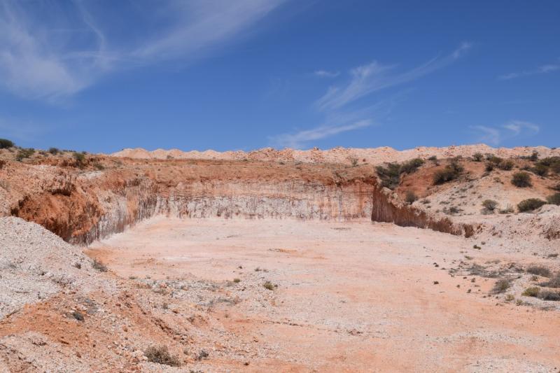 LOT 1 MONUMENT ROAD
COOBER PEDY SA 5723, Coober Pedy - Thumbnail 4