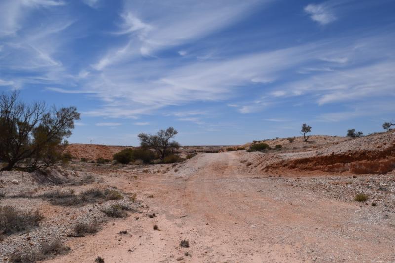 LOT 1 MONUMENT ROAD
COOBER PEDY SA 5723, Coober Pedy - Thumbnail 8