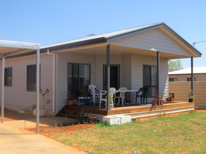 23 HILDA STREET TENNANT CREEK<BR>NT 860