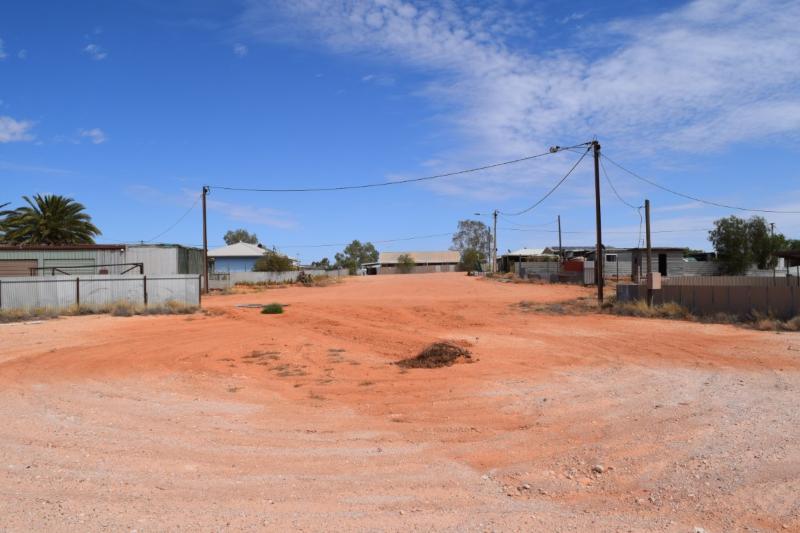 LOT 1216 CACTUS COURT
COOBER PEDY SA 5723, Coober Pedy - Image 1