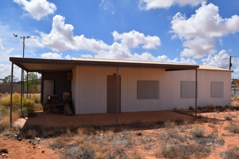 LOT 1217 CACTUS COURT COOBER PEDY<BR>SA 5723