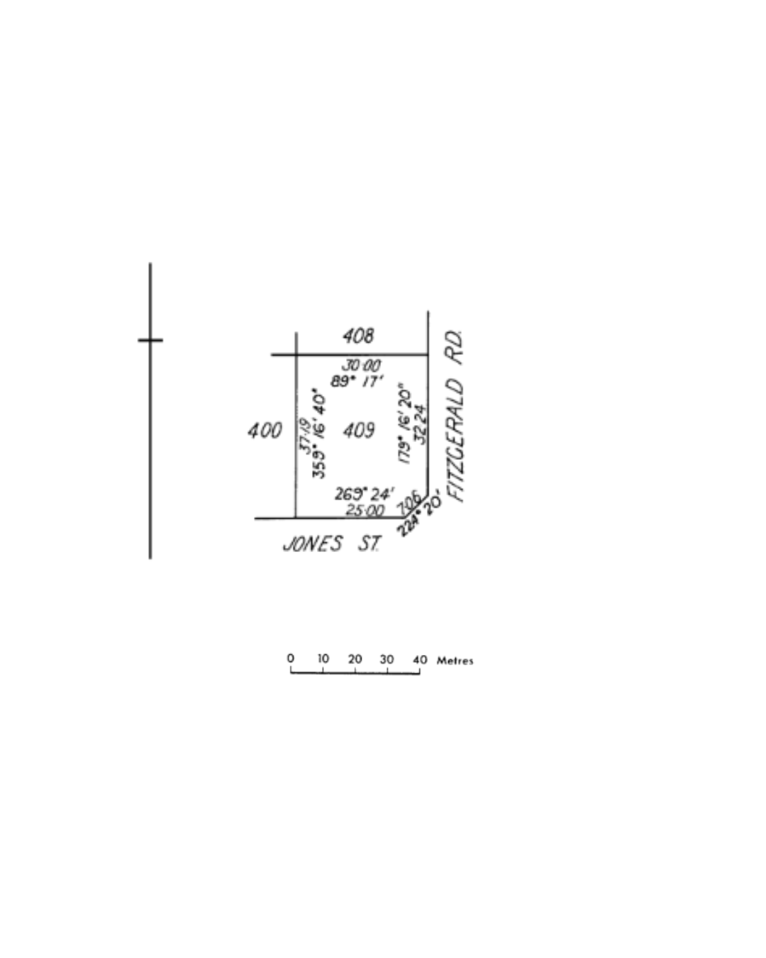 LOT 409 JONES STREET
COOBER PEDY SA 5723, Coober Pedy - Image 1