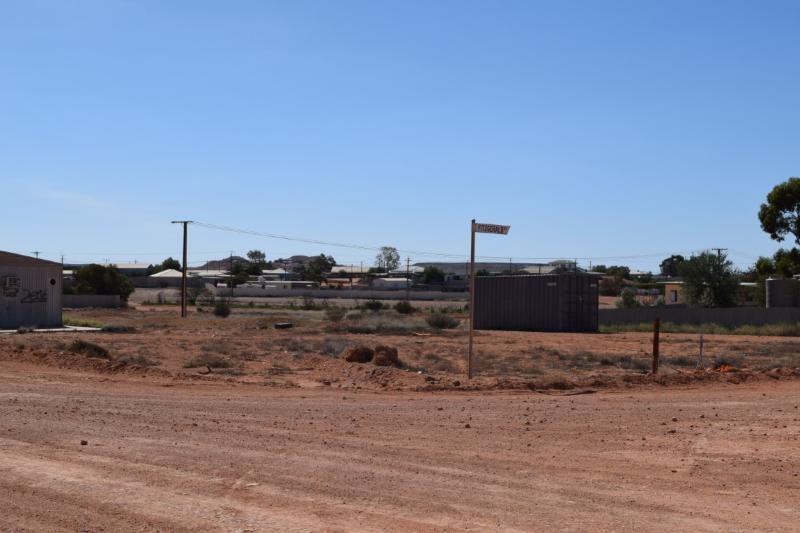 LOT 409 JONES STREET
COOBER PEDY SA 5723, Coober Pedy - Thumbnail 2