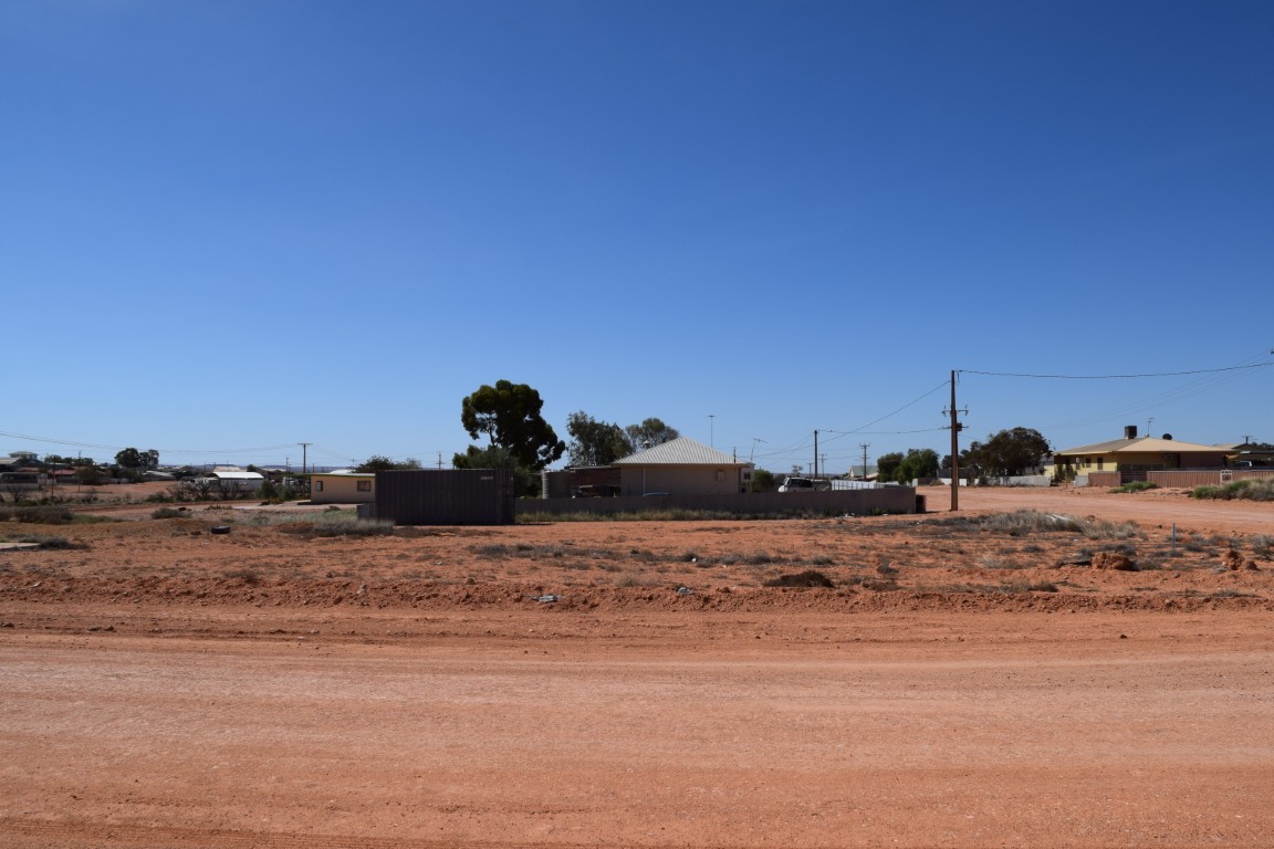 LOT 409 JONES STREET
COOBER PEDY SA 5723, Coober Pedy - Thumbnail 3